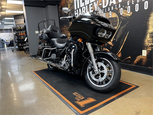 2017 Harley-Davidson Road Glide Ultra at Hellbender Harley-Davidson