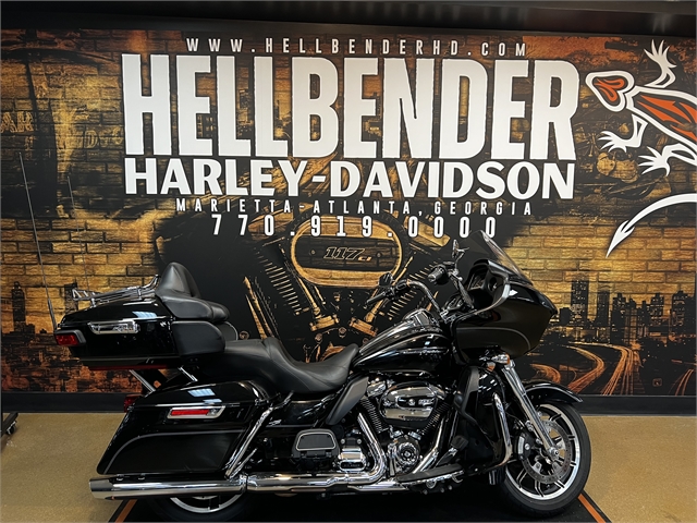 2017 Harley-Davidson Road Glide Ultra at Hellbender Harley-Davidson