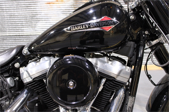 2021 Harley-Davidson Softail Slim at Texarkana Harley-Davidson