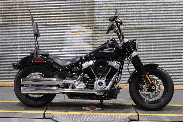 2021 Harley-Davidson Softail Slim at Texarkana Harley-Davidson