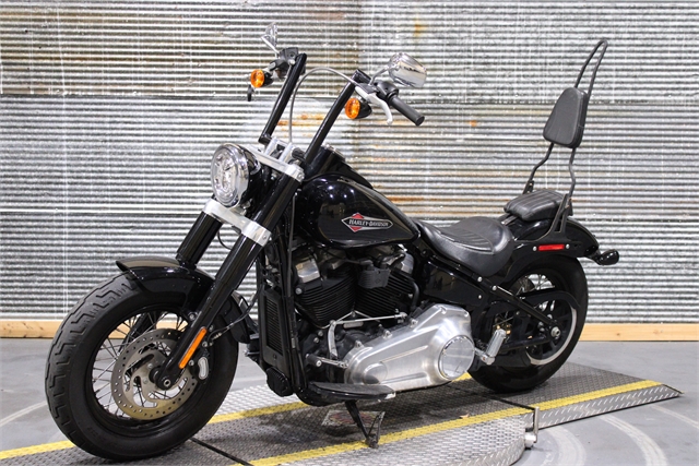 2021 Harley-Davidson Softail Slim at Texarkana Harley-Davidson