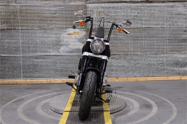 2021 Harley-Davidson Softail Slim at Texarkana Harley-Davidson