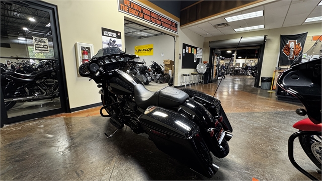 2023 Harley-Davidson Street Glide Special at Southern Devil Harley-Davidson