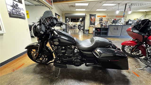 2023 Harley-Davidson Street Glide Special at Southern Devil Harley-Davidson