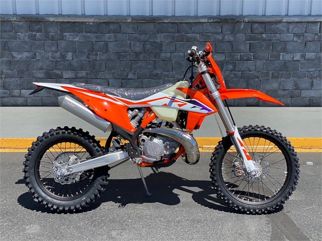 2023 KTM XC 250 W | Lynnwood Motoplex