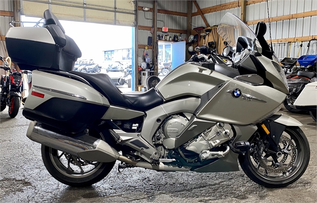 2013 bmw k1600gtl on sale for sale