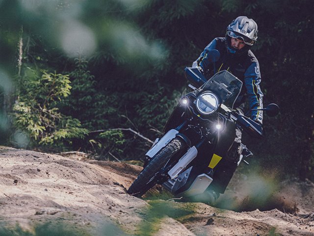 2023 Husqvarna Norden 901 at Northstate Powersports