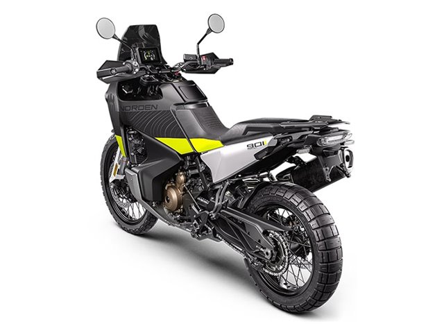 2023 Husqvarna Norden 901 at Northstate Powersports