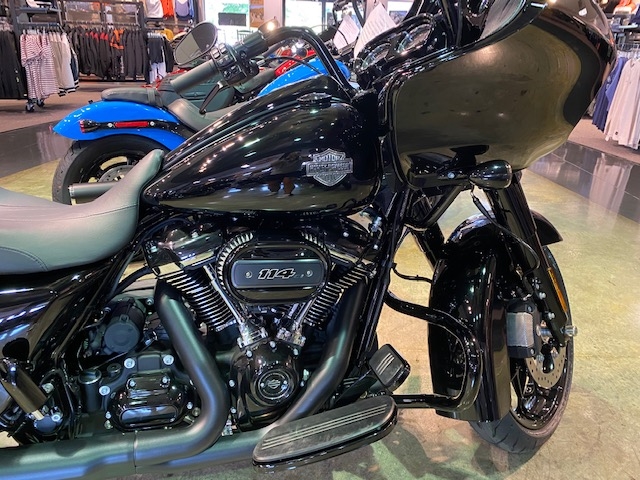 2022 Harley-Davidson Road Glide Special at Carlton Harley-Davidson®
