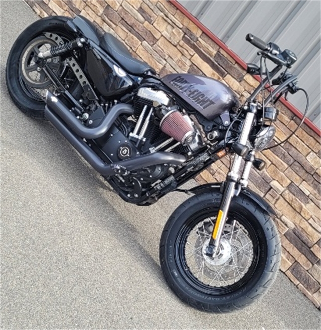 2015 Harley-Davidson Sportster Forty-Eight at RG's Almost Heaven Harley-Davidson, Nutter Fort, WV 26301