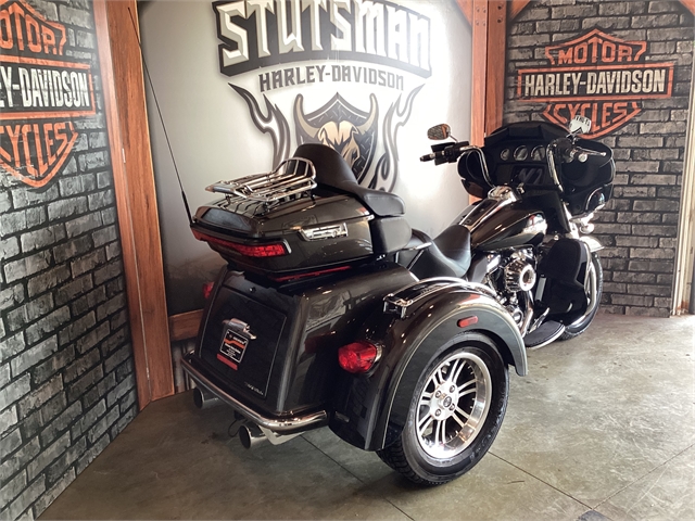 2020 Harley-Davidson Trike Tri Glide Ultra at Stutsman Harley-Davidson