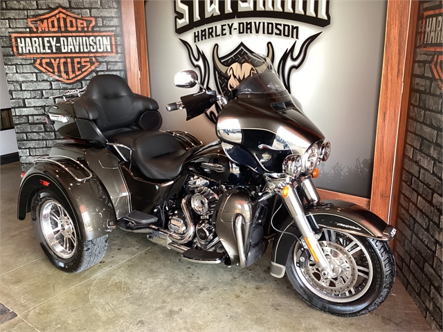 2020 Harley-Davidson Trike Tri Glide Ultra at Stutsman Harley-Davidson