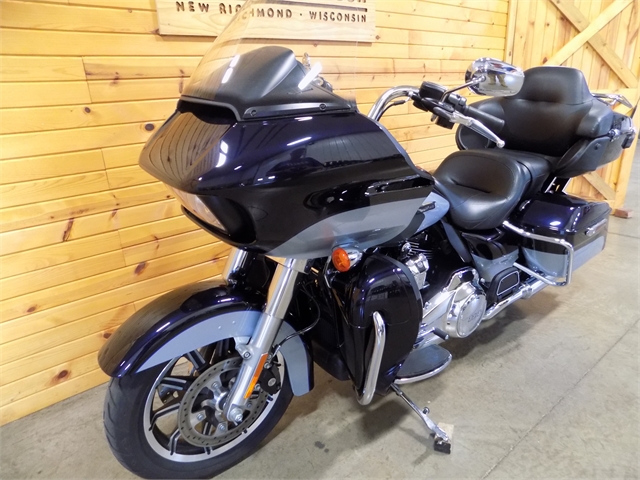 2019 Harley-Davidson Road Glide Ultra at St. Croix Harley-Davidson