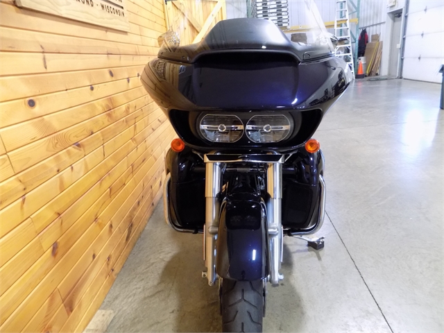 2019 Harley-Davidson Road Glide Ultra at St. Croix Harley-Davidson