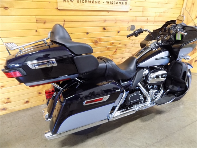 2019 Harley-Davidson Road Glide Ultra at St. Croix Harley-Davidson