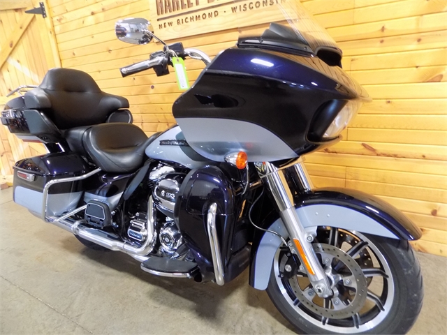 2019 Harley-Davidson Road Glide Ultra at St. Croix Harley-Davidson