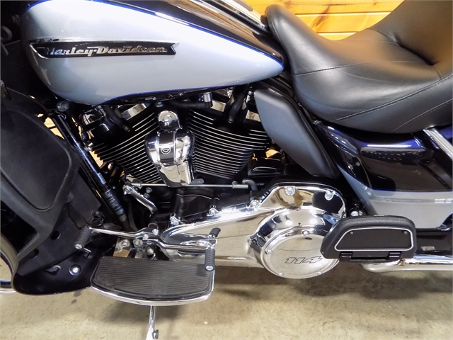 2019 Harley-Davidson Road Glide Ultra at St. Croix Harley-Davidson