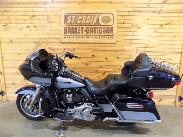 2019 Harley-Davidson Road Glide Ultra at St. Croix Harley-Davidson