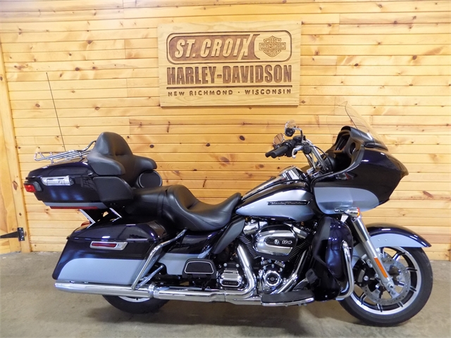 2019 Harley-Davidson Road Glide Ultra at St. Croix Harley-Davidson