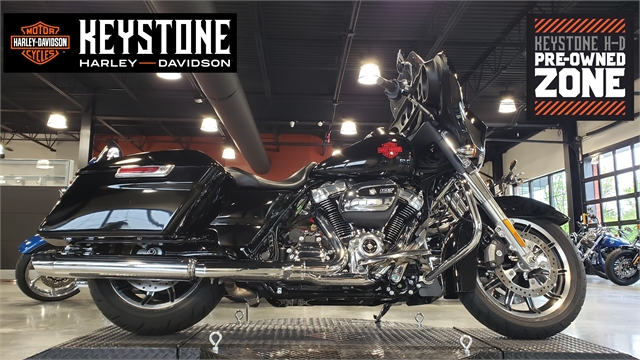 2020 Harley-Davidson Touring Electra Glide Standard at Keystone Harley-Davidson