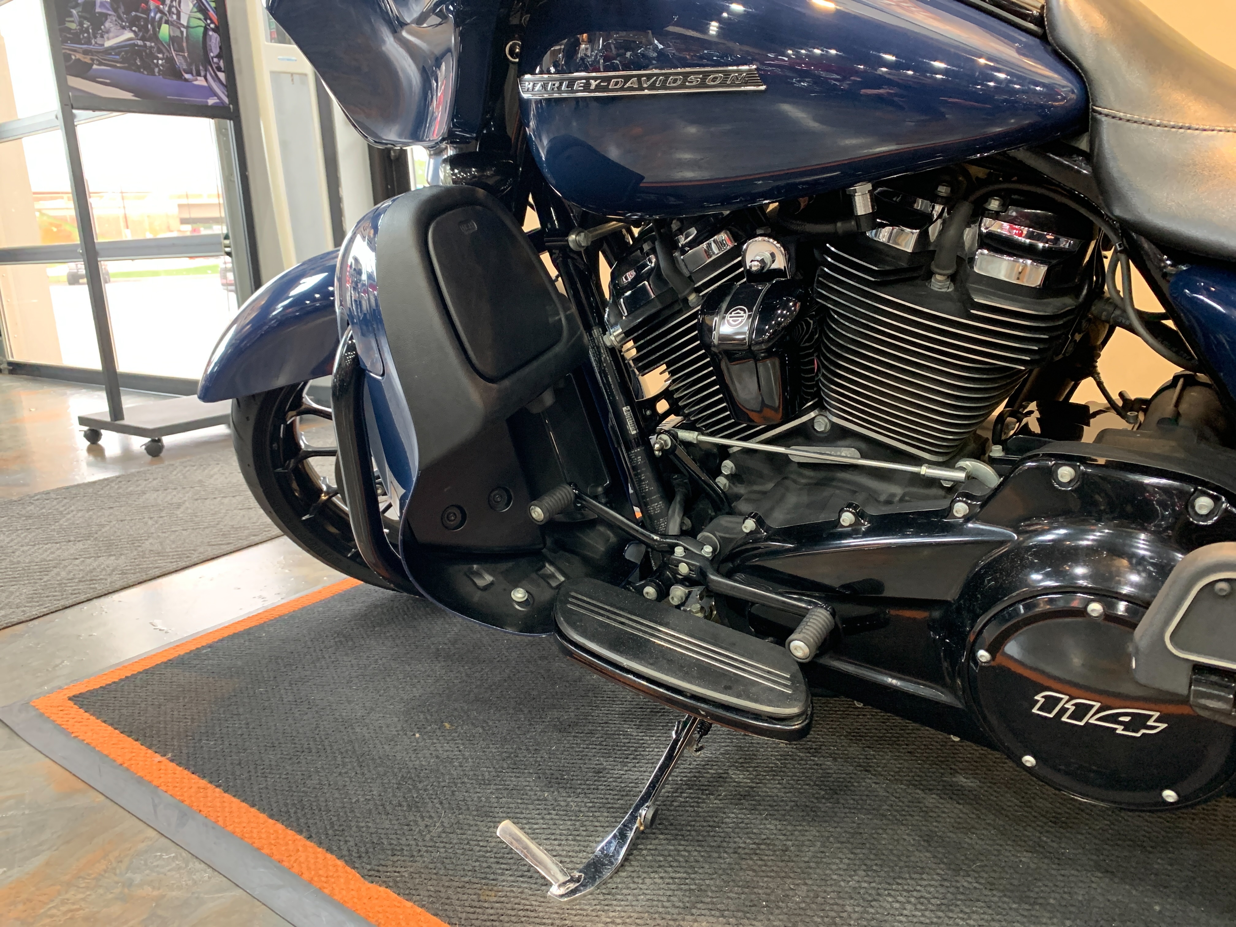 2019 Harley-Davidson Street Glide Special at Vandervest Harley-Davidson, Green Bay, WI 54303