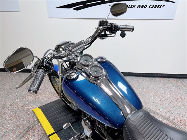 2004 Harley-Davidson Dyna Glide Low Rider at Harley-Davidson of Madison