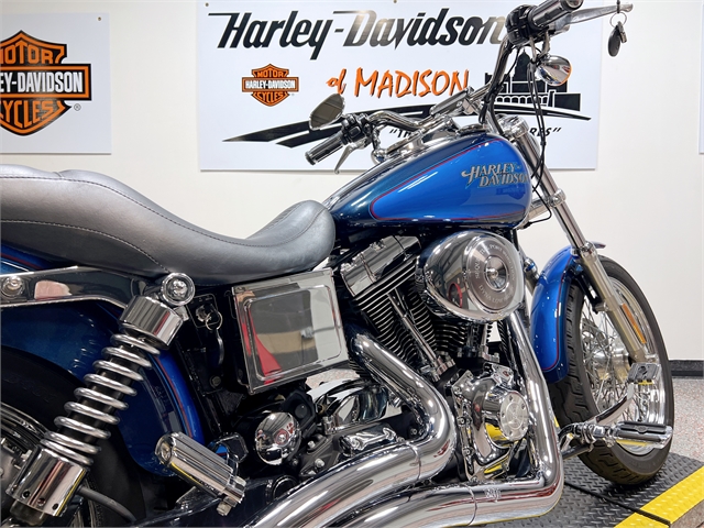 2004 Harley-Davidson Dyna Glide Low Rider at Harley-Davidson of Madison