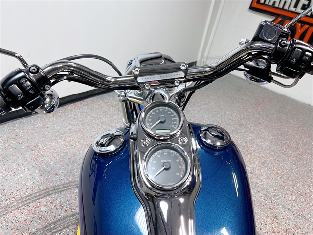 2004 Harley-Davidson Dyna Glide Low Rider at Harley-Davidson of Madison