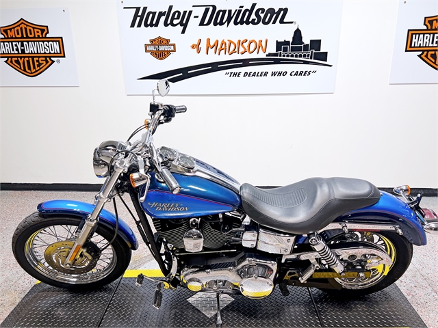 2004 Harley-Davidson Dyna Glide Low Rider at Harley-Davidson of Madison