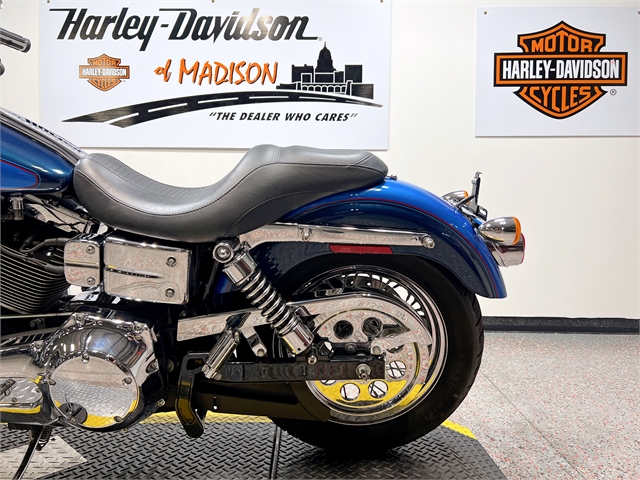 2004 Harley-Davidson Dyna Glide Low Rider at Harley-Davidson of Madison