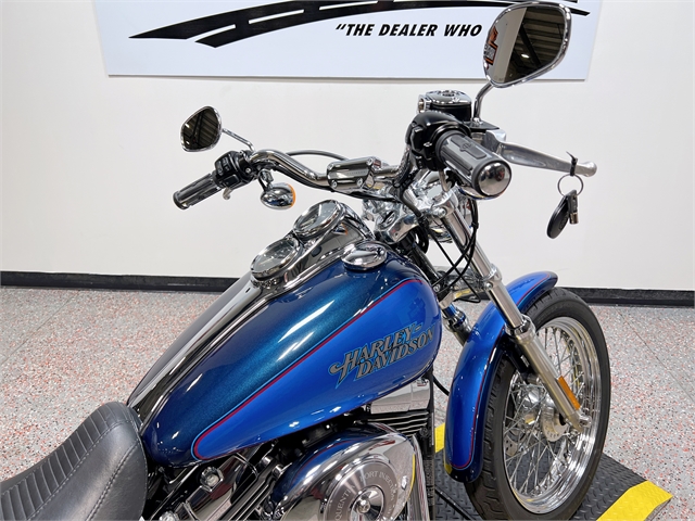 2004 Harley-Davidson Dyna Glide Low Rider at Harley-Davidson of Madison