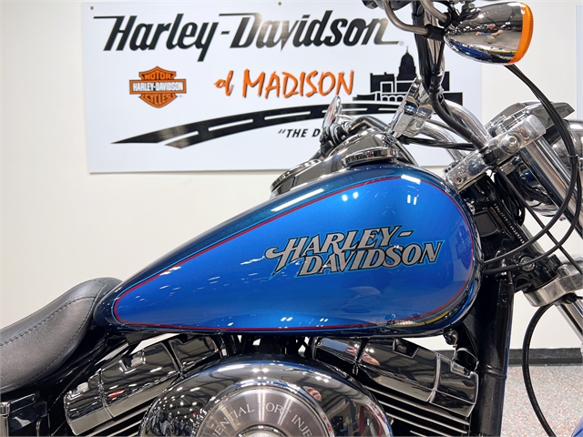 2004 Harley-Davidson Dyna Glide Low Rider at Harley-Davidson of Madison