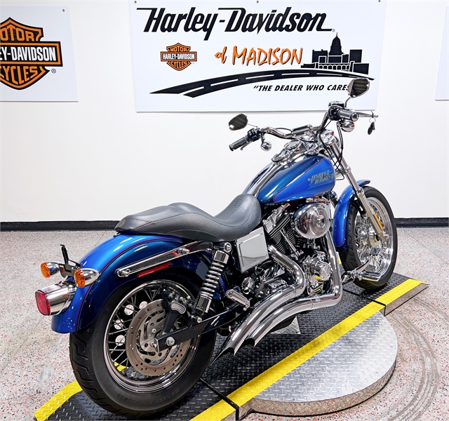 2004 Harley-Davidson Dyna Glide Low Rider at Harley-Davidson of Madison