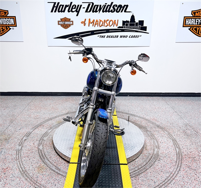 2004 Harley-Davidson Dyna Glide Low Rider at Harley-Davidson of Madison