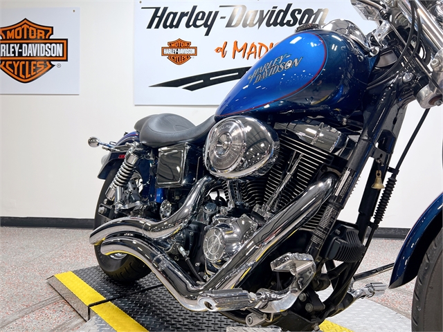 2004 Harley-Davidson Dyna Glide Low Rider at Harley-Davidson of Madison