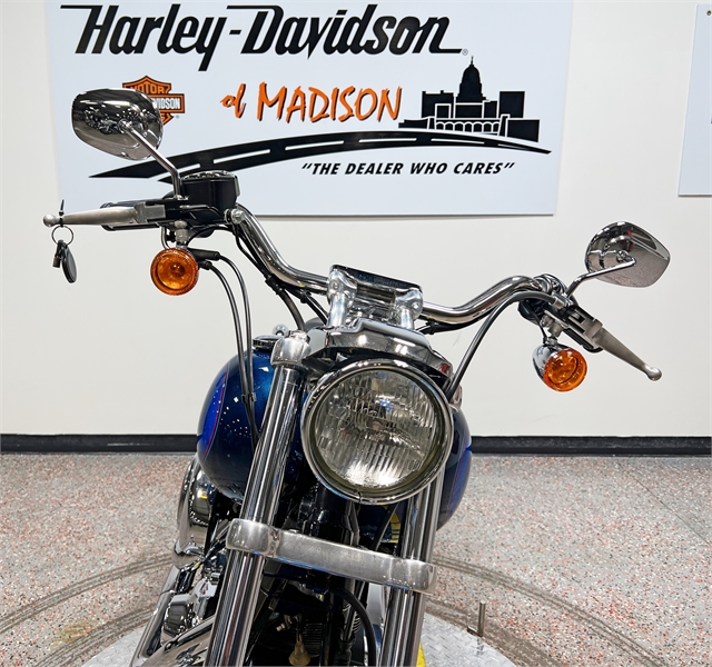 2004 Harley-Davidson Dyna Glide Low Rider at Harley-Davidson of Madison