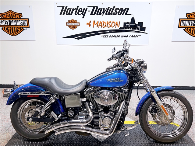 2004 Harley-Davidson Dyna Glide Low Rider at Harley-Davidson of Madison