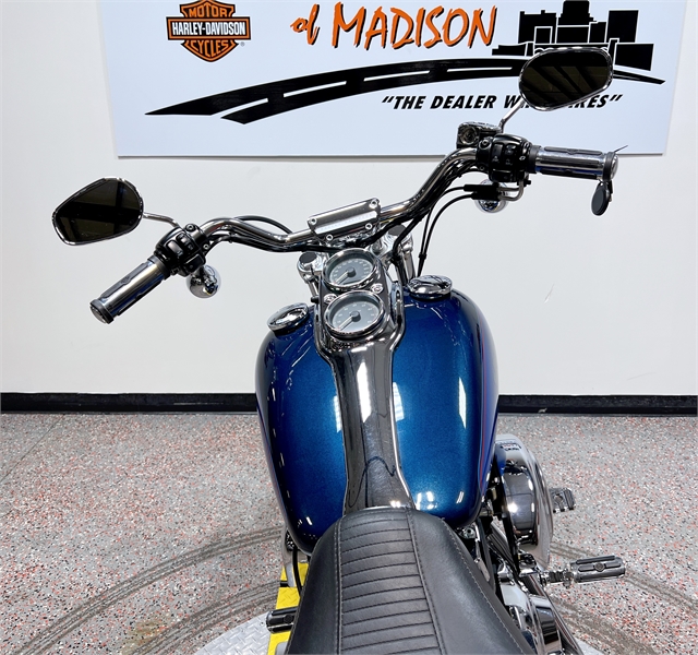 2004 Harley-Davidson Dyna Glide Low Rider at Harley-Davidson of Madison