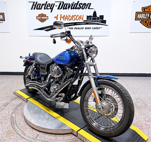 2004 Harley-Davidson Dyna Glide Low Rider at Harley-Davidson of Madison