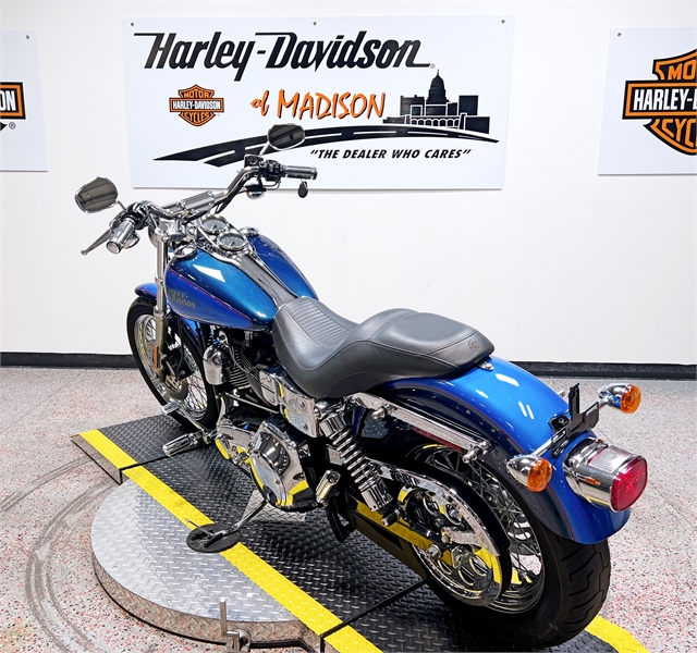 2004 Harley-Davidson Dyna Glide Low Rider at Harley-Davidson of Madison