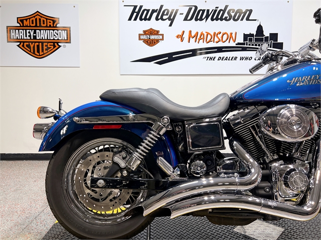 2004 Harley-Davidson Dyna Glide Low Rider at Harley-Davidson of Madison