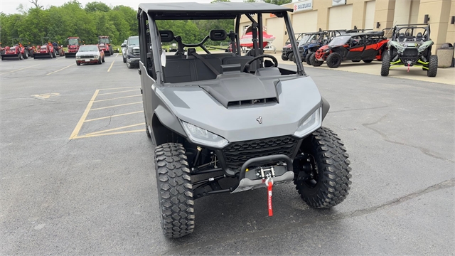 2024 Segway Powersports UT10 Crew at ATVs and More