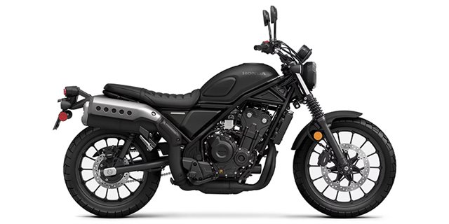 2025 Honda SCL 500 at ATVs and More