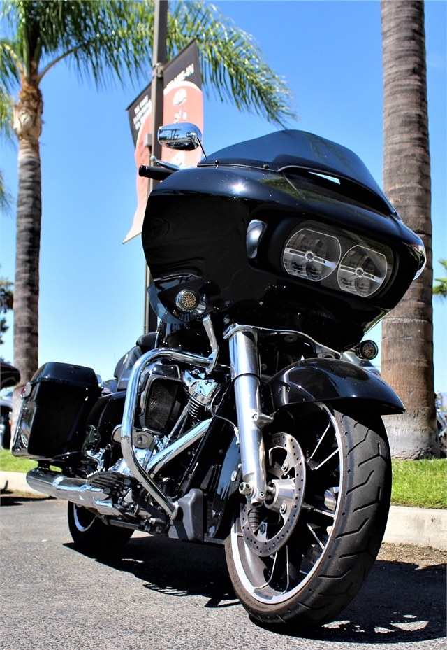 2020 Harley-Davidson Touring Road Glide at Quaid Harley-Davidson, Loma Linda, CA 92354