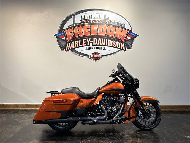 2019 Harley-Davidson Road King Special at Mike Bruno's Freedom Harley-Davidson