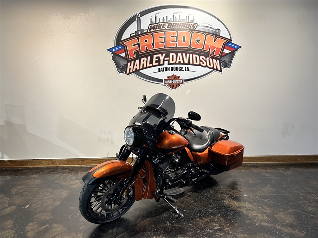 2019 Harley-Davidson Road King Special at Mike Bruno's Freedom Harley-Davidson