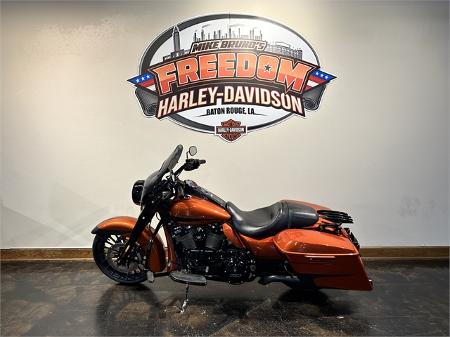 2019 Harley-Davidson Road King Special at Mike Bruno's Freedom Harley-Davidson