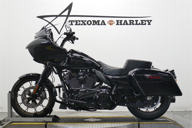2023 Harley-Davidson Road Glide ST at Texoma Harley-Davidson