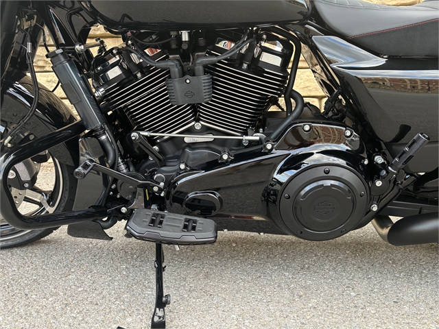 2024 Harley-Davidson Street Glide Base at MineShaft Harley-Davidson