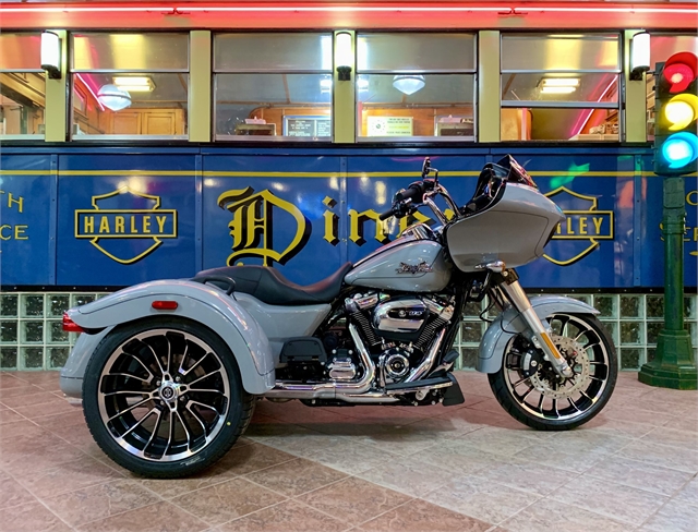 2024 Harley-Davidson Trike Road Glide 3 at South East Harley-Davidson